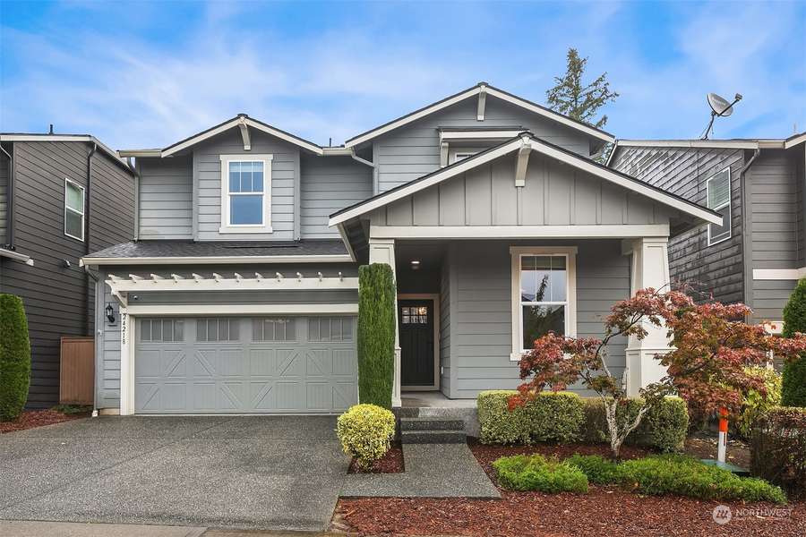 24218 SE 258th ST, Maple Valley, WA 98038