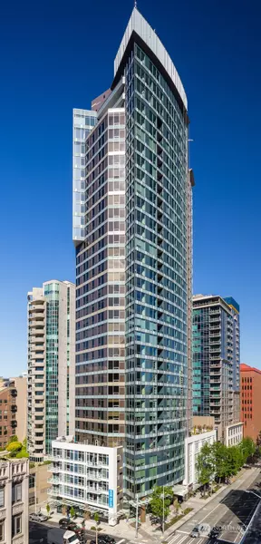 2015 2nd AVE #3302, Seattle, WA 98121