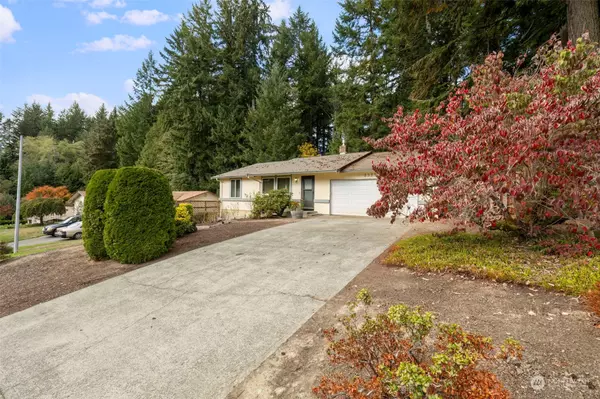 Port Orchard, WA 98366,2377 Red Spruce DR SE