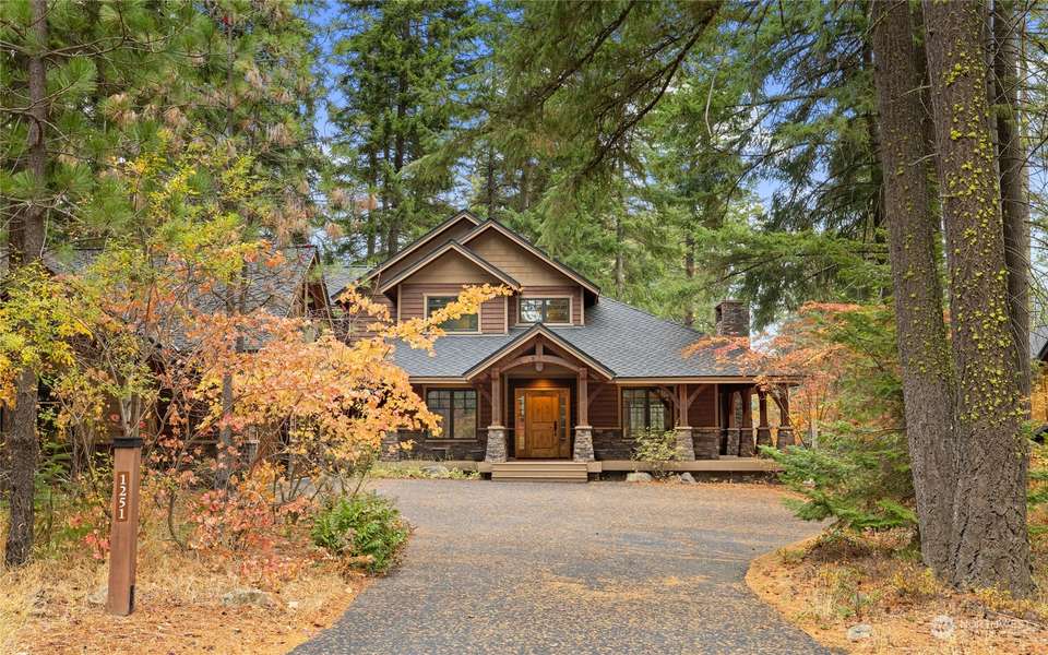 1251 Pinegrass LOOP, Cle Elum, WA 98922