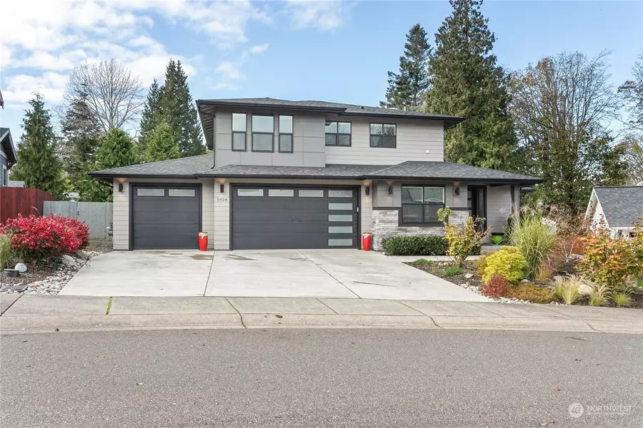 5434 Ocean Mist LOOP, Blaine, WA 98230