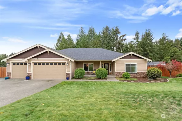 29308 33rd AVE S, Roy, WA 98580