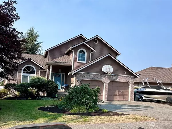 7314 75th PL NE, Marysville, WA 98270