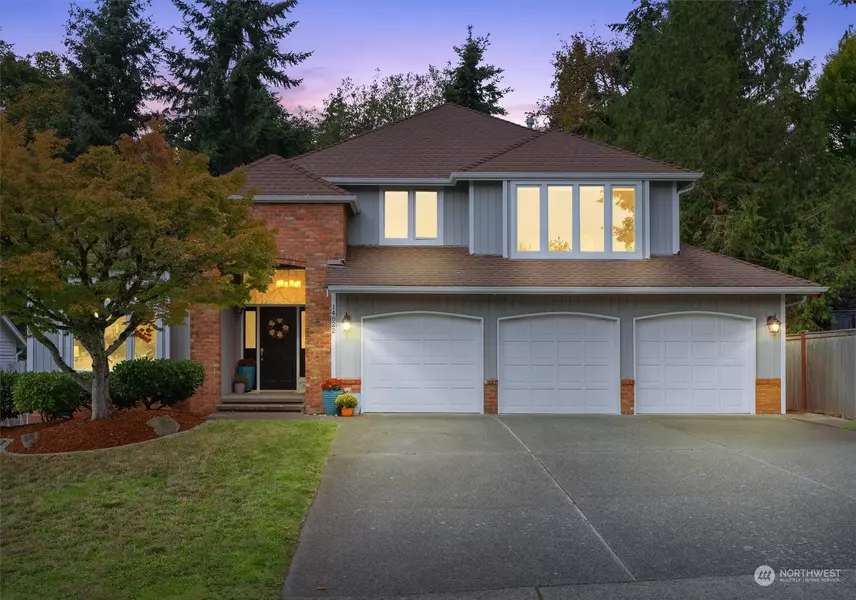 14622 SE 184th PL, Renton, WA 98058