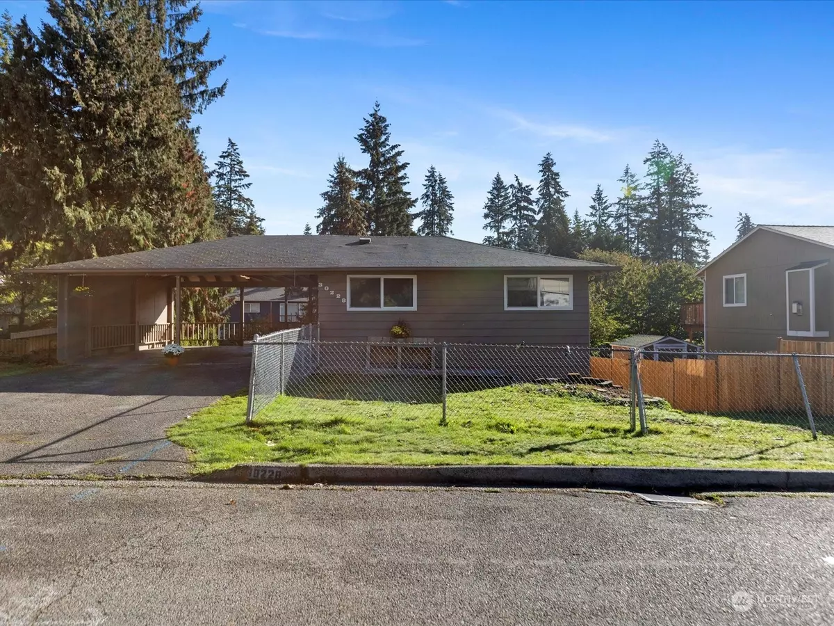 Federal Way, WA 98003,30228 26th PL S
