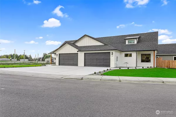 Everson, WA 98247,503 Colton LN