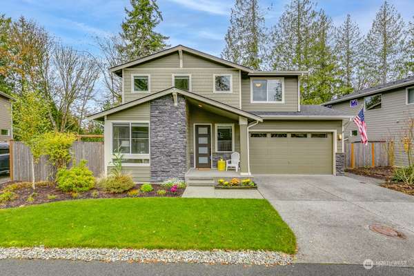 1112 75th PL SE, Lake Stevens, WA 98258