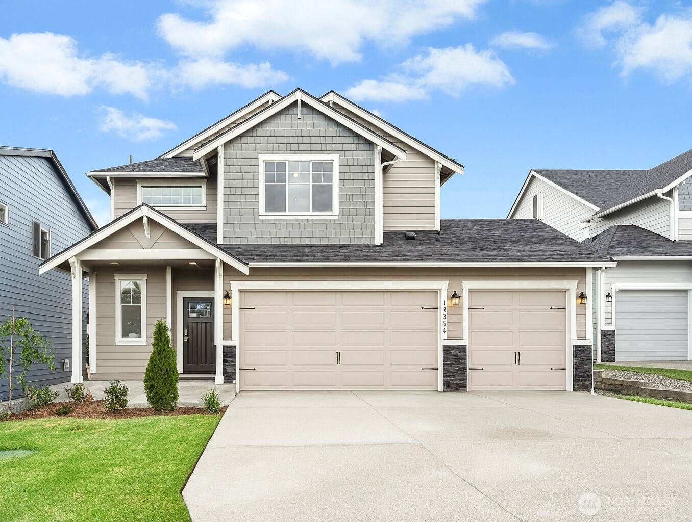 14714 88th WAY SE #3, Yelm, WA 98597