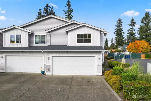 14607 52nd AVE W #504, Edmonds, WA 98026