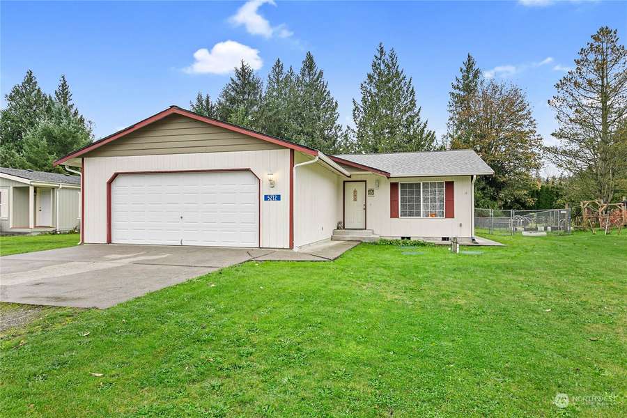 5212 Aerie LN, Sedro Woolley, WA 98284