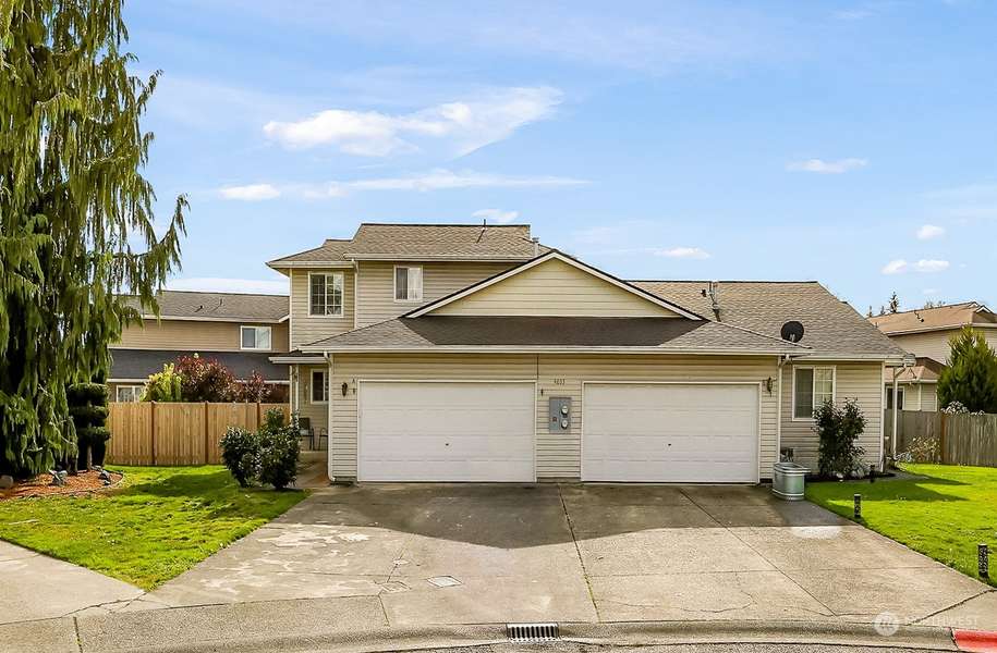 4033 167th ST NE #A, Arlington, WA 98223