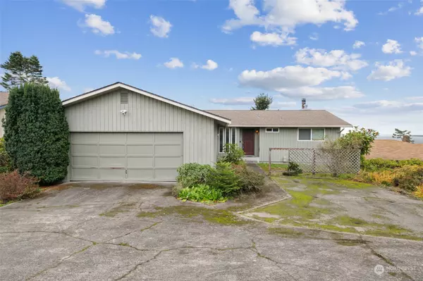 1904 S Fircrest AVE, Coupeville, WA 98239