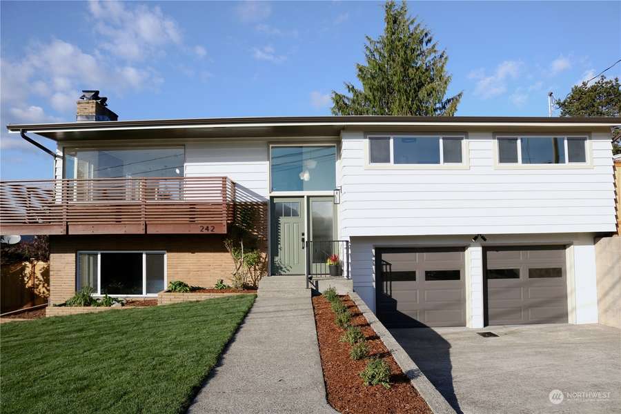 242 SW 186th ST, Normandy Park, WA 98166