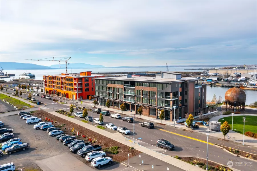 1025 Granary AVE #308, Bellingham, WA 98225