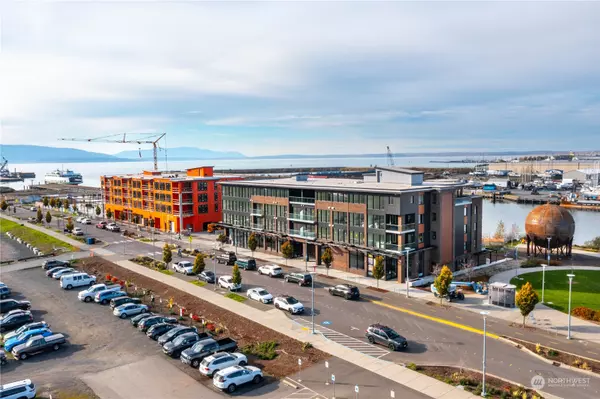 1025 Granary AVE #308, Bellingham, WA 98225