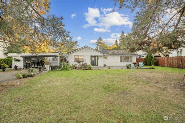 3401 S 198th ST, Seatac, WA 98188