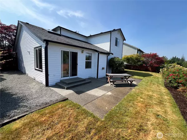 Puyallup, WA 98373,13703 68th Avenue Ct E