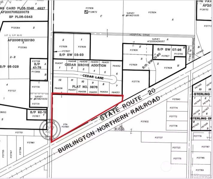 2196 State Route 20, Sedro Woolley, WA 98284