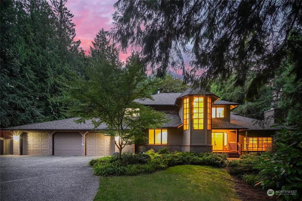 Sammamish, WA 98075,23306 SE 16th PL