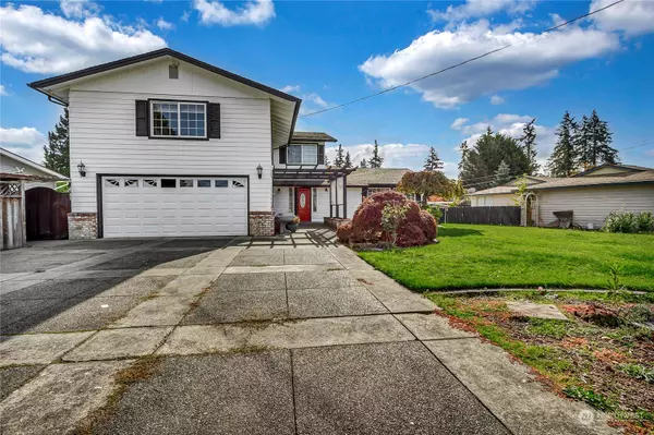 Auburn, WA 98092,1700 Dogwood DR SE