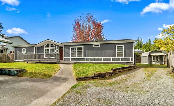 710 91st AVE SE, Lake Stevens, WA 98258