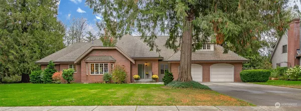 407 Wood Creek DR, Lynden, WA 98264