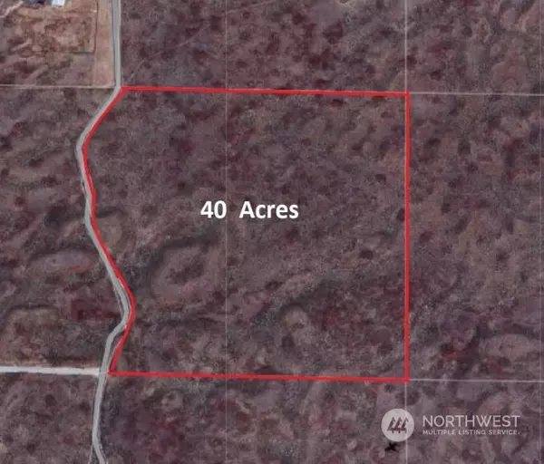 0 Lot 81, Eagle Springs Ranch, Wilson Creek, WA 98860