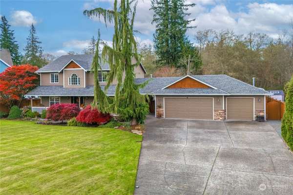 14114 5th AVE NW, Marysville, WA 98271