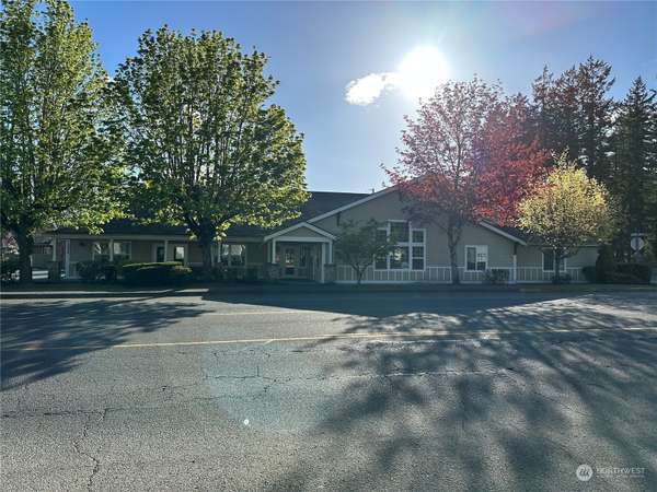 1635 Olympic HWY N #100, Shelton, WA 98584