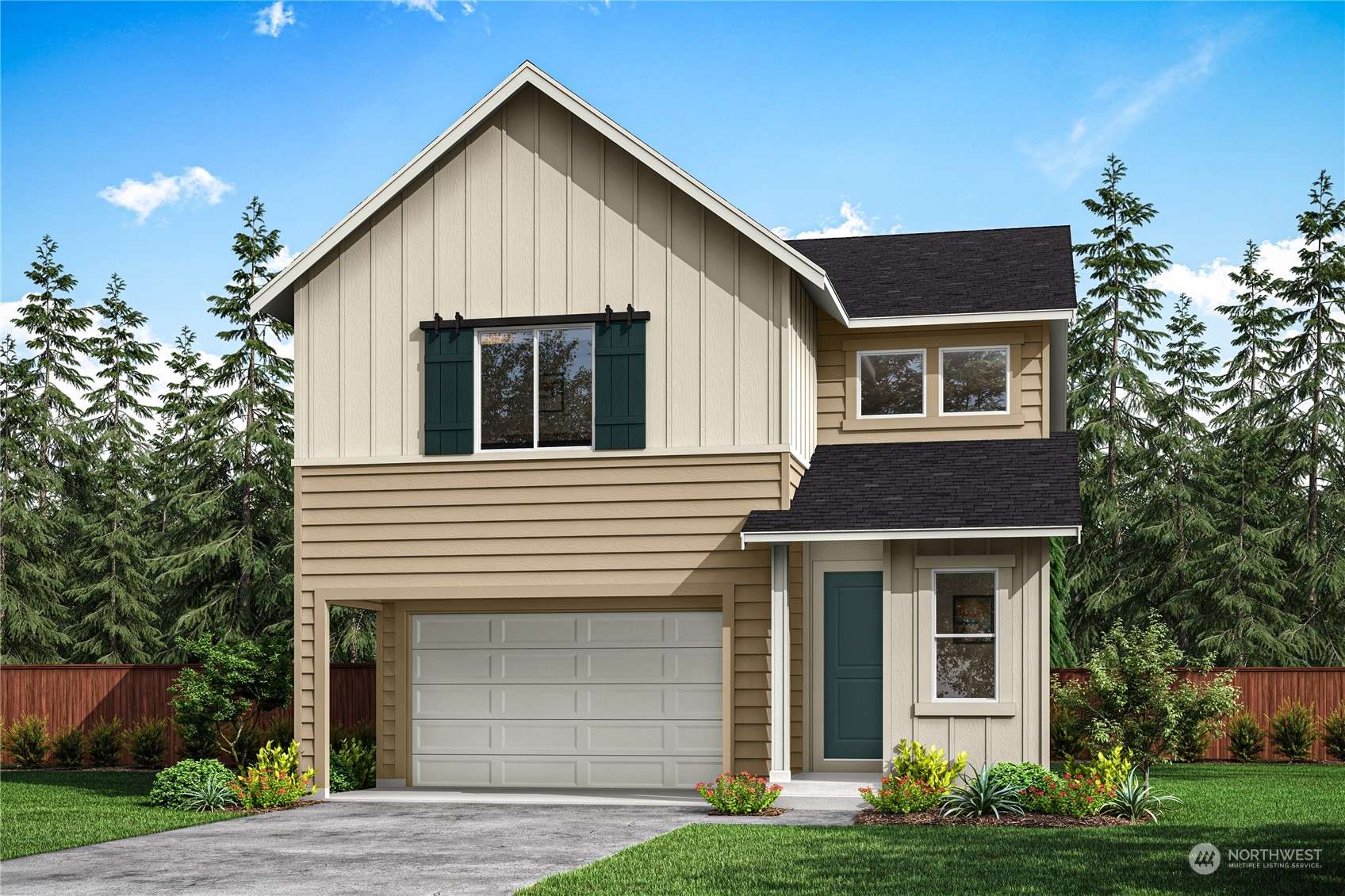 19223 112th AVE SE #06, Kent, WA 98031