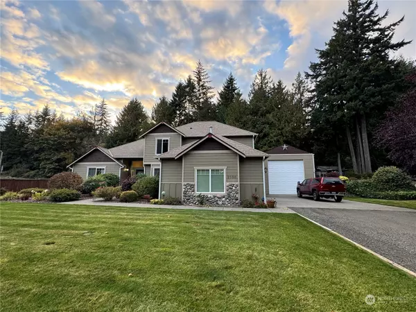 2500 Opdal RD E, Port Orchard, WA 98366