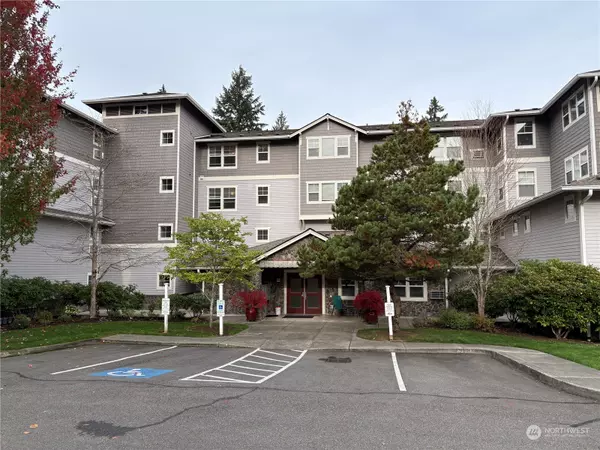 4535 Providence Point PL SE #301,  Issaquah,  WA 98029