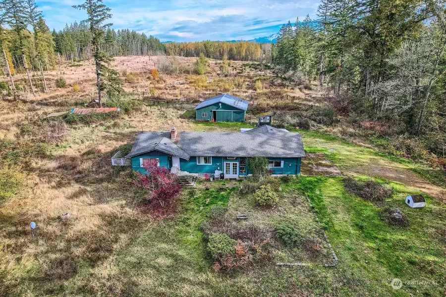 35919 8th AVE S, Roy, WA 98580