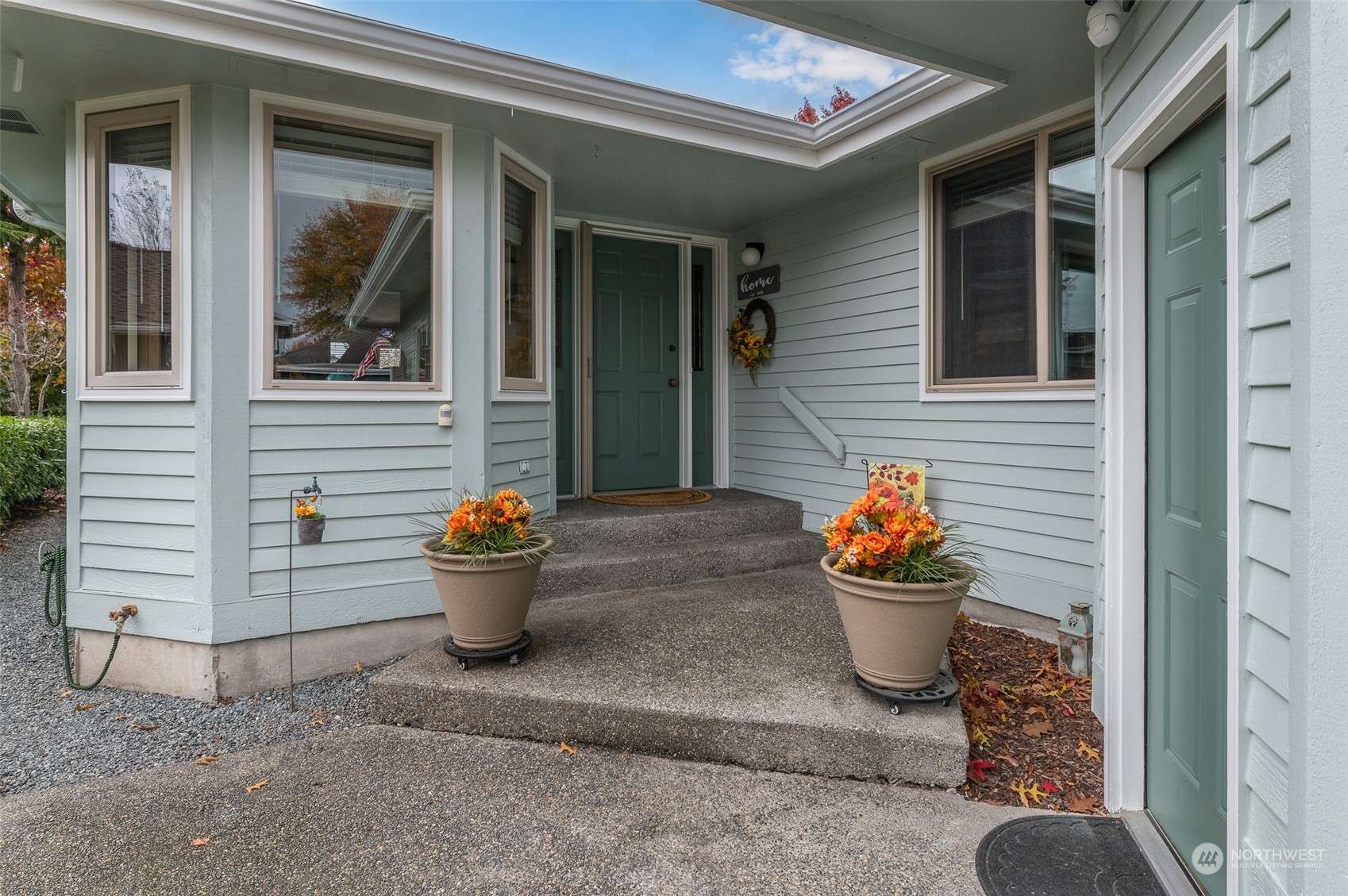 4868 N Village LN #B, Bellingham, WA 98226