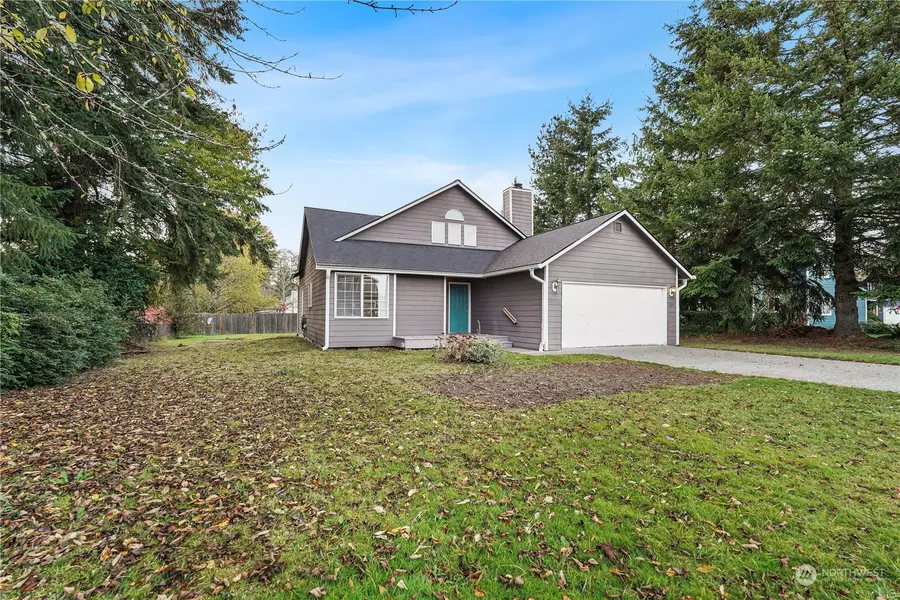 2205 Kevos Pond CT NE, Poulsbo, WA 98370