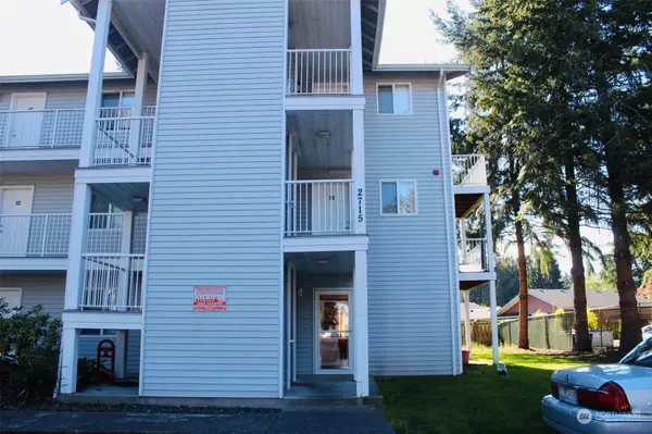 2715 W Maplewood #125, Bellingham, WA 98225