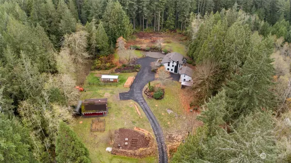 Seabeck, WA 98380,9053 Kaija LN