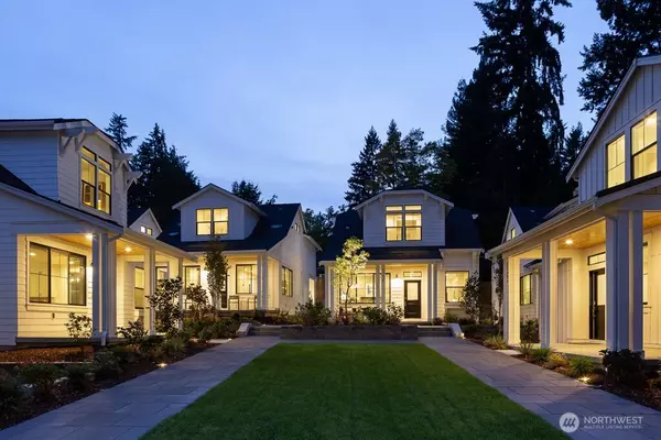 Redmond, WA 98052,13468 (HS 9) NE 112th PL