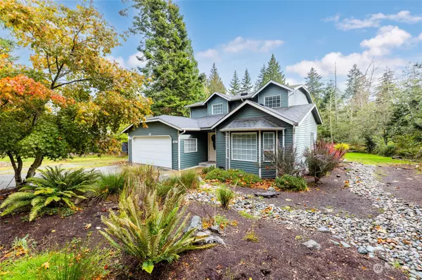 329 Snohomish DR, La Conner, WA 98257
