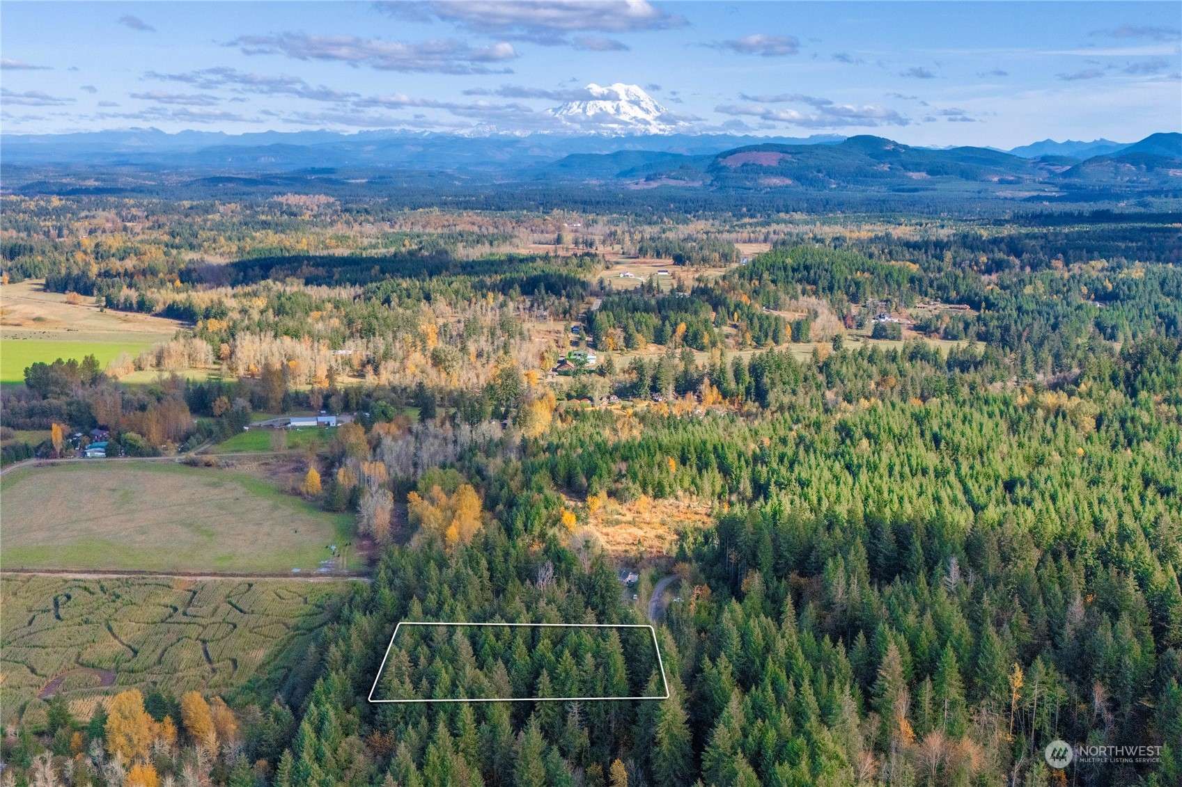 Yelm, WA 98597,0 Slough LN SE