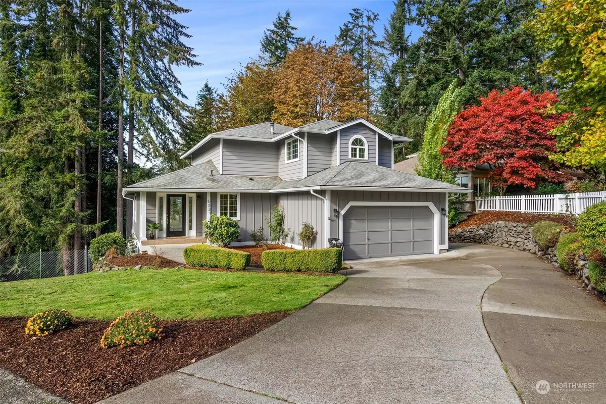 Gig Harbor, WA 98335,5321 58th ST NW