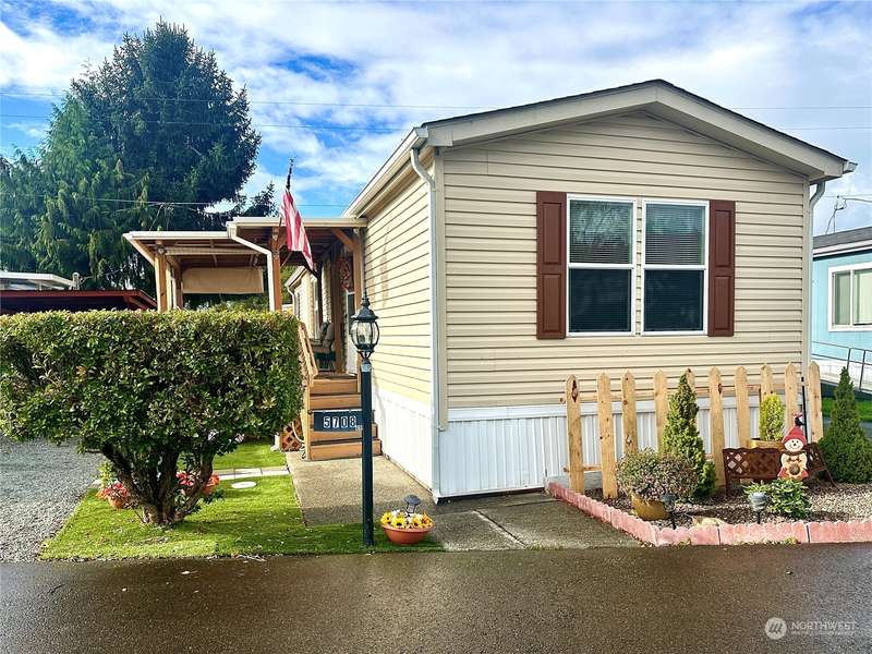 5708 113th AVE E #69, Puyallup, WA 98372