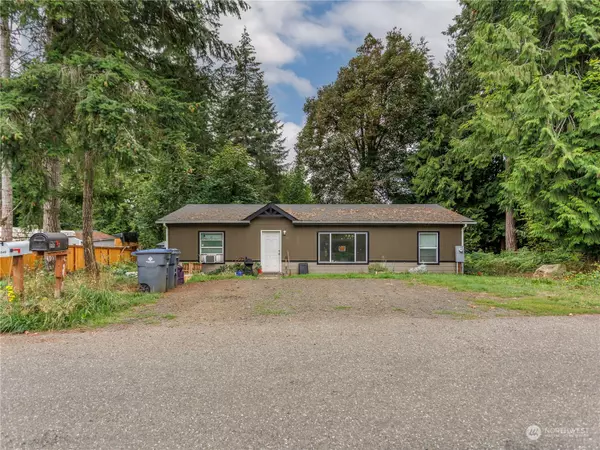 540 E Wood LN, Shelton, WA 98584