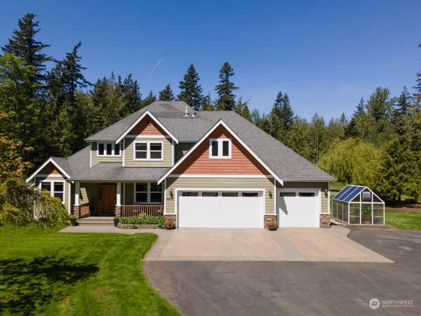 4975 E 12th DR, Bellingham, WA 98226