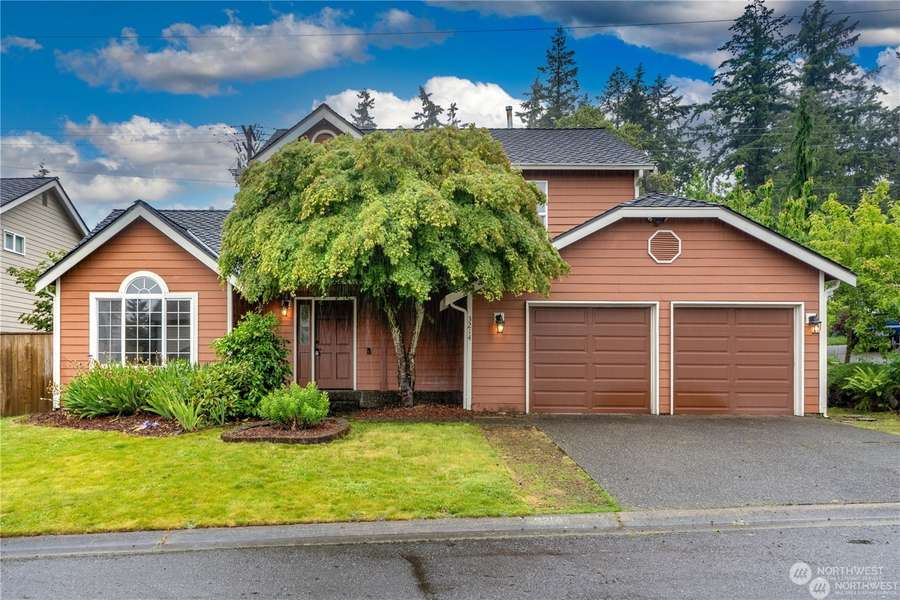 3214 S 272nd PL, Auburn, WA 98001