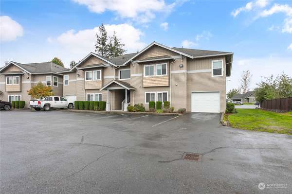 1305 Boon ST #126, Sumas, WA 98295