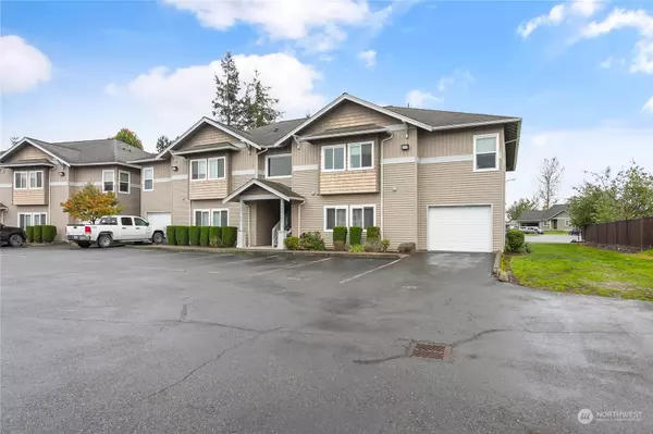 1305 Boon ST #126, Sumas, WA 98295