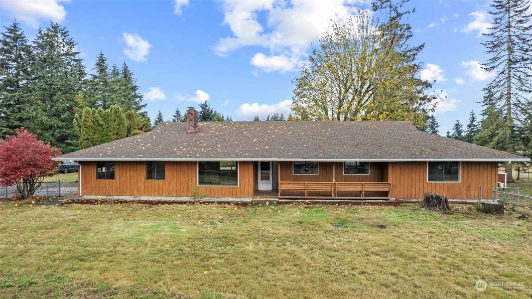 5837 188th AVE SW, Rochester, WA 98579