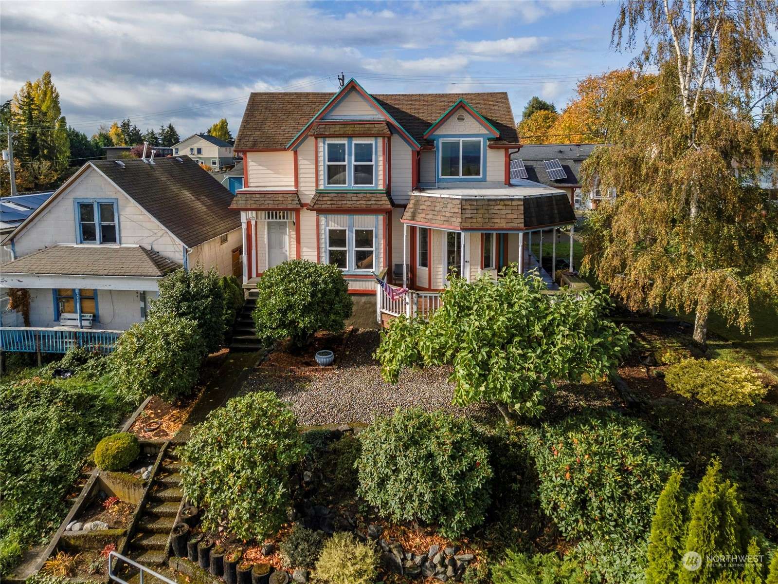 Tacoma, WA 98405,2540 S I ST