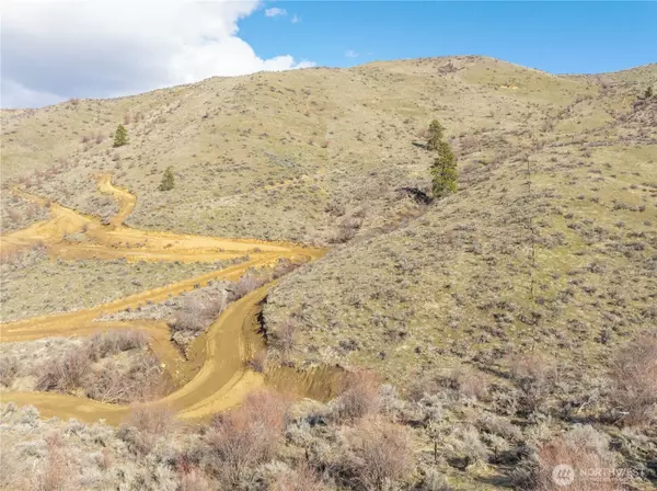 Monitor, WA 98836,259 Juniper LN #lot 1